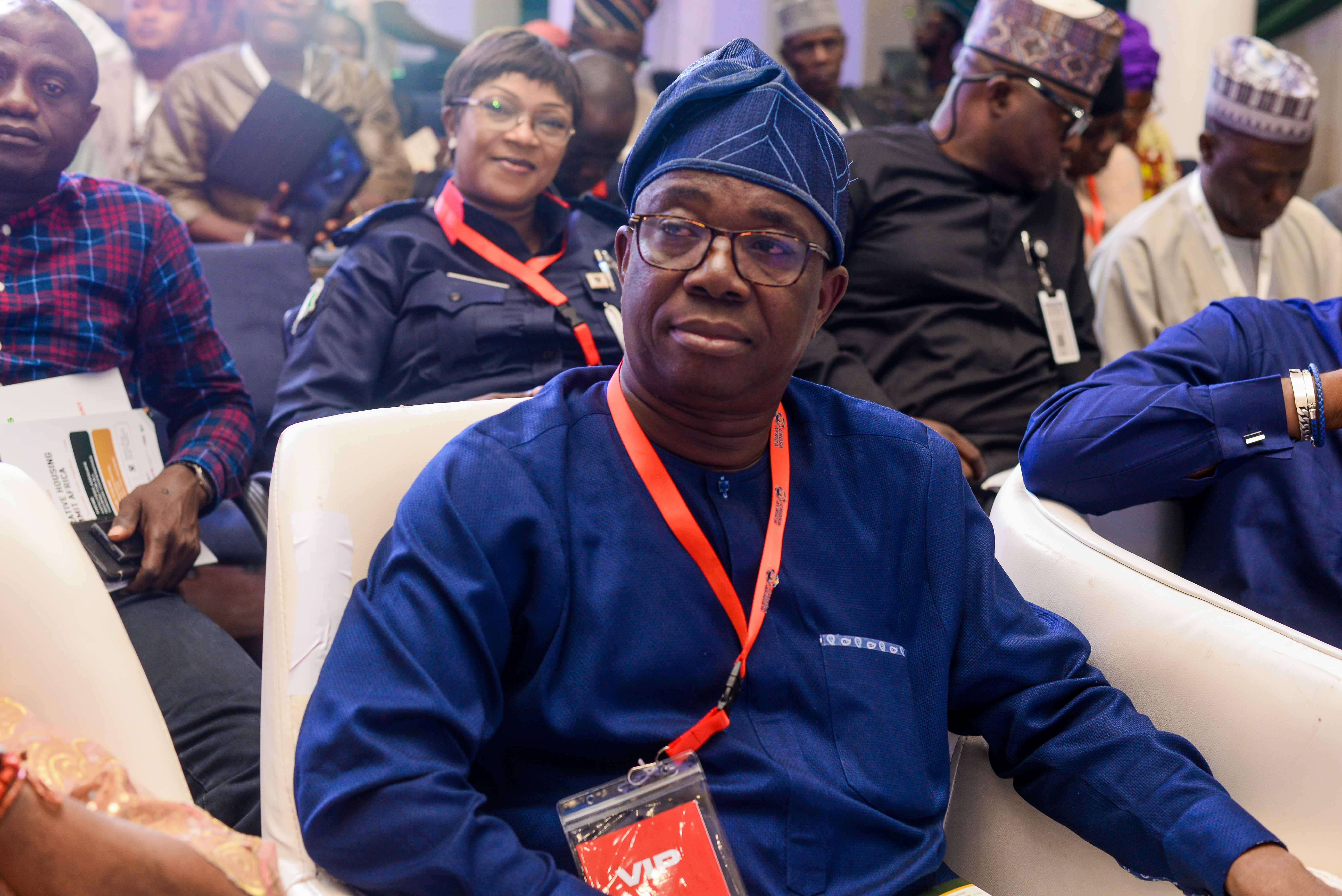 Cooperative Housing Summit Africa 2026 — photo 12